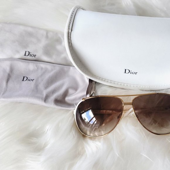 Dior Glasses - Picture 3 of 3